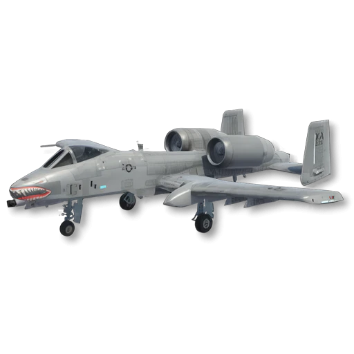 A-10A