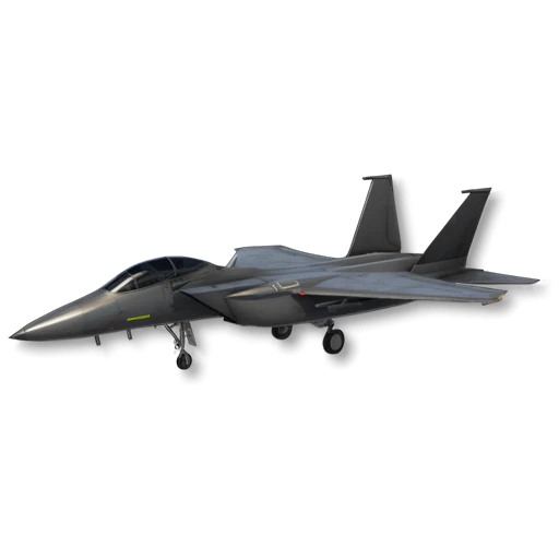 F-15SE Silent Eagle