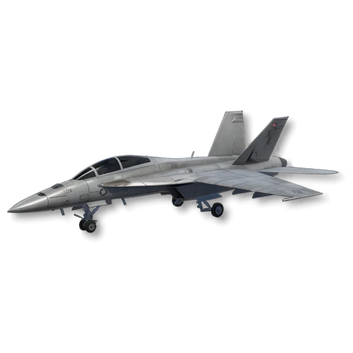 F-18F