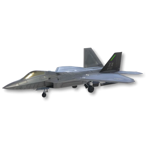 F-22