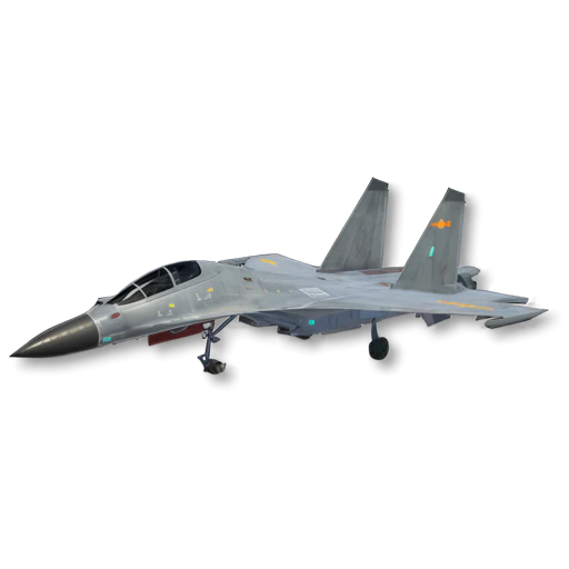 J-16 Shenyang