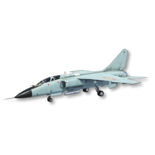 Xian JH-7A