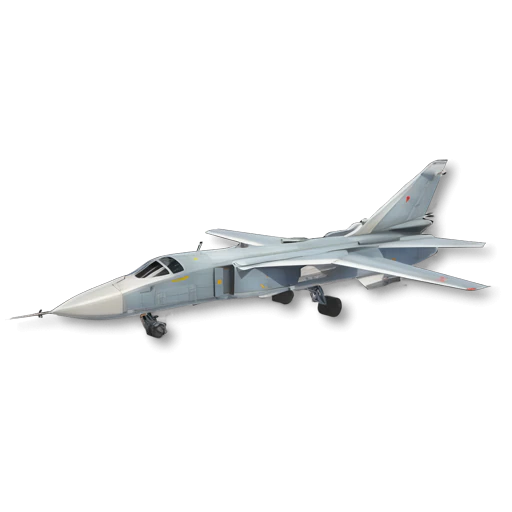 Su-24M
