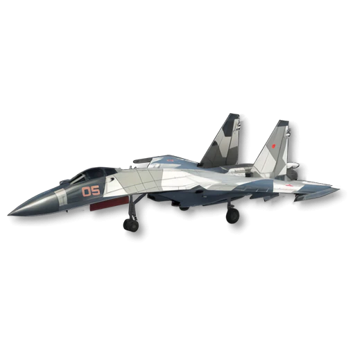 Su-35S