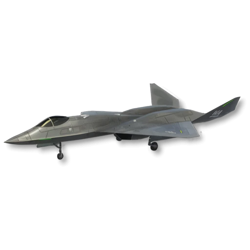 YF-23