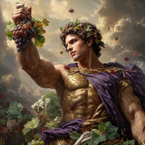 Dionysus