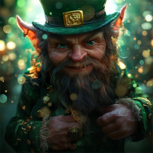 Leprechaun