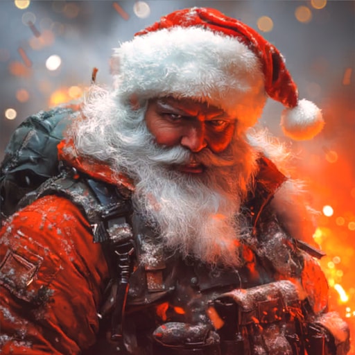 Major Claus