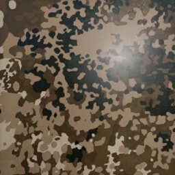 Ambrush-尘封之地