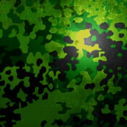 Ambrush Emerald Gleam