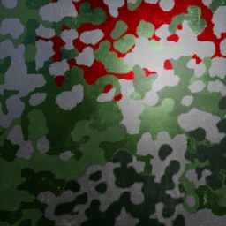 Ambrush Predator Bloom