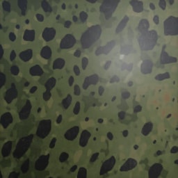 Cheetah North Verdant