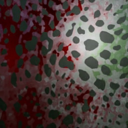 Cheetah Predator Bloom