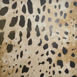 Cheetah Savanna Predator