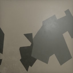 Disruptive Urban Gray