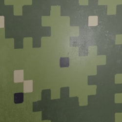 Dual-Tex Summer Verdant