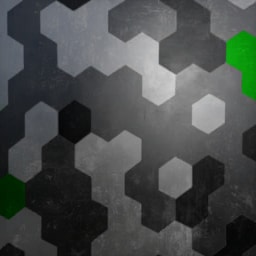 HEX Verdant Alloy