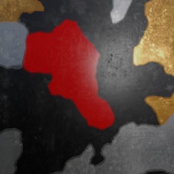 MASSTER Blood and Brilliance