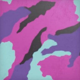 MASSTER Candy Strike