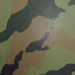 MASSTER Dark Verdant