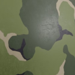 MERDC Summer Verdant