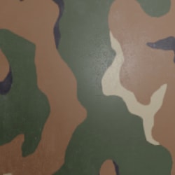 MERDC Winter Verdant