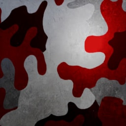 Pantera Crimson Frost