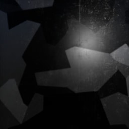 Splinter Black Metal