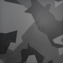 Splinter Gray Winter