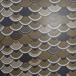 Wavehide Snow Terrain