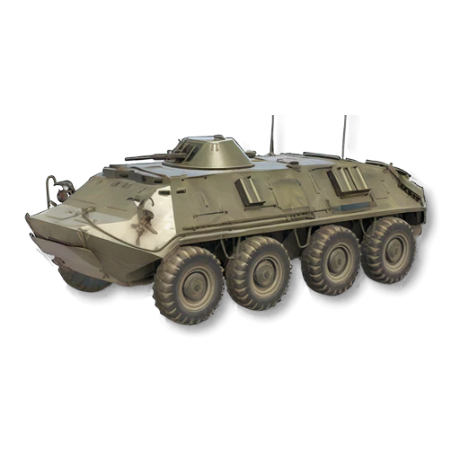 BTR-60PB