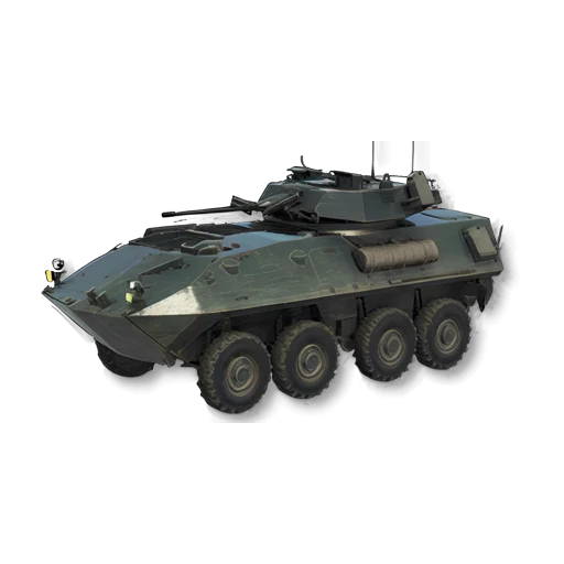 LAV-25
