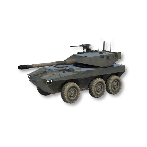LAV-600