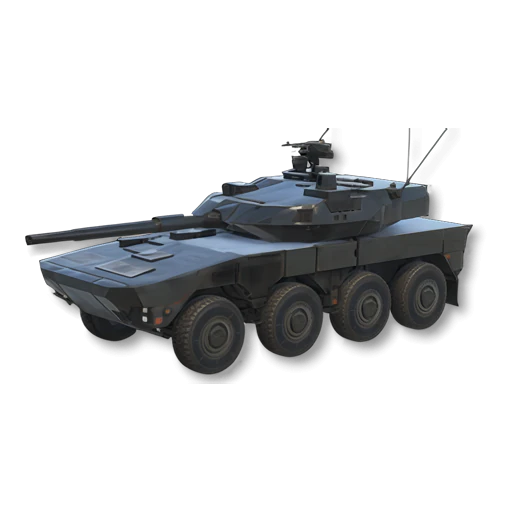 Type 16 MCV