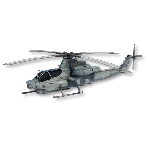 AH-1Z Viper