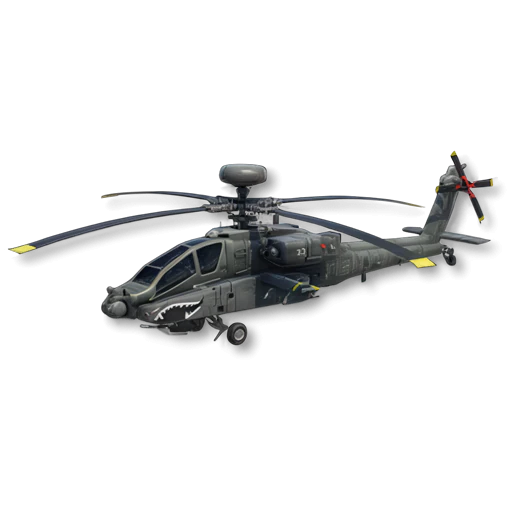 AH-64E