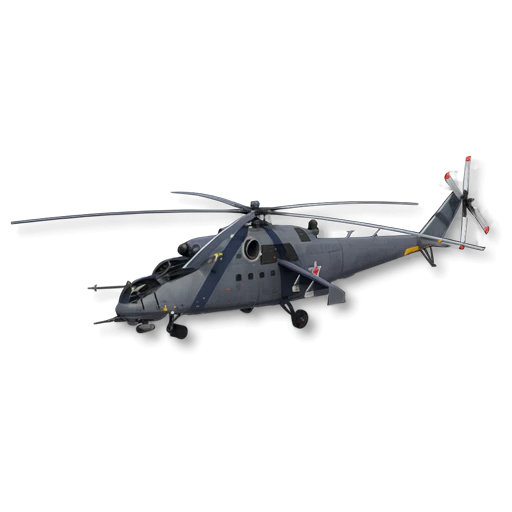 Mi-35P