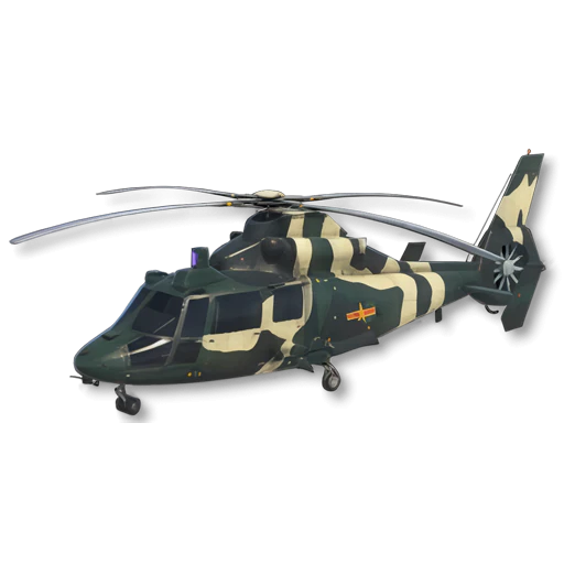 Z-9G Harbin