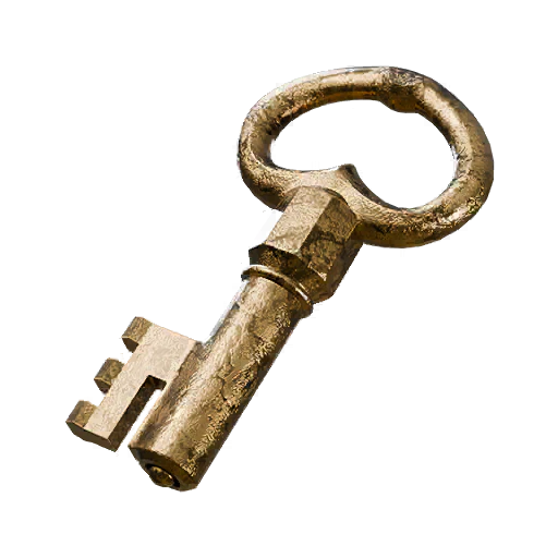 Revolutionaty Keys
