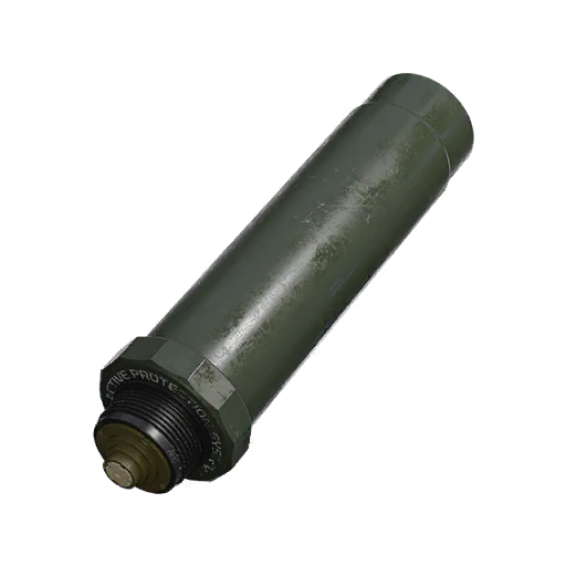 Active defence system