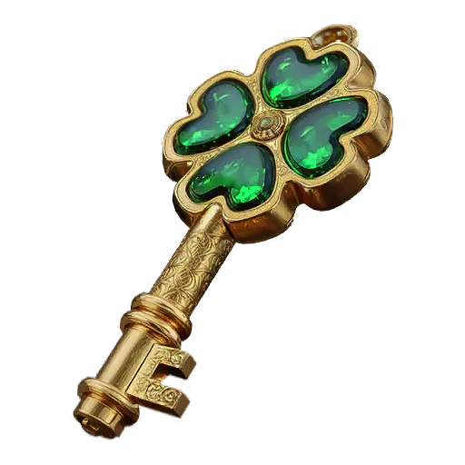 Leprechaun's Key