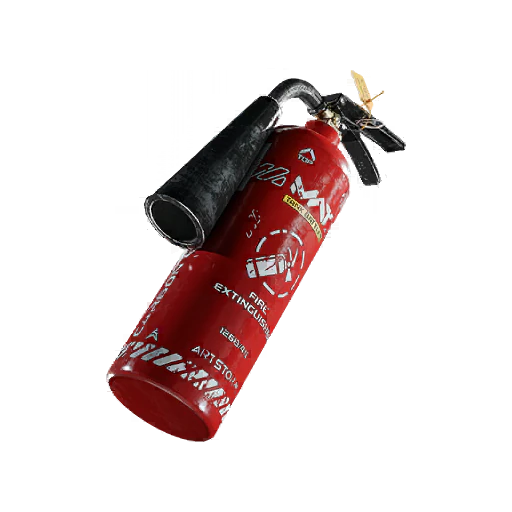 Fire Extinguisher