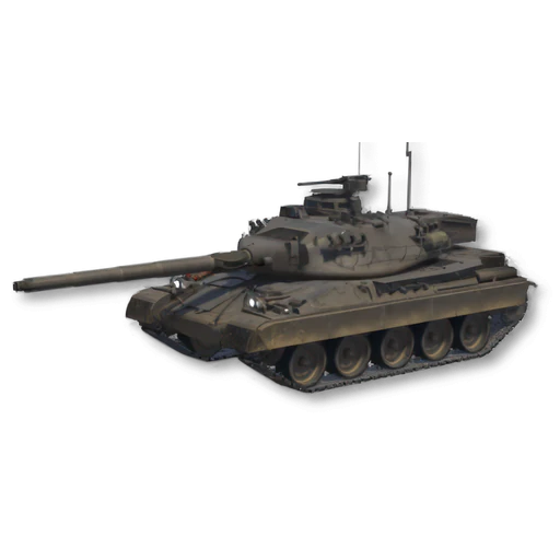AMX-30 Super