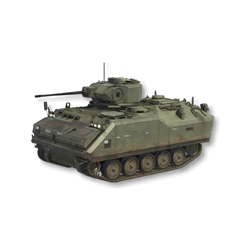 M113A1 FMS AIFV