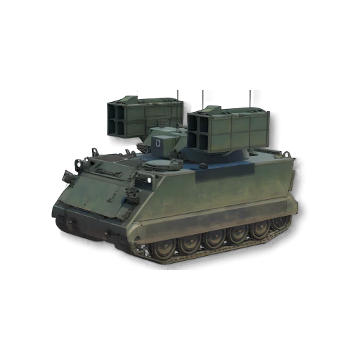 M113 Hellfire