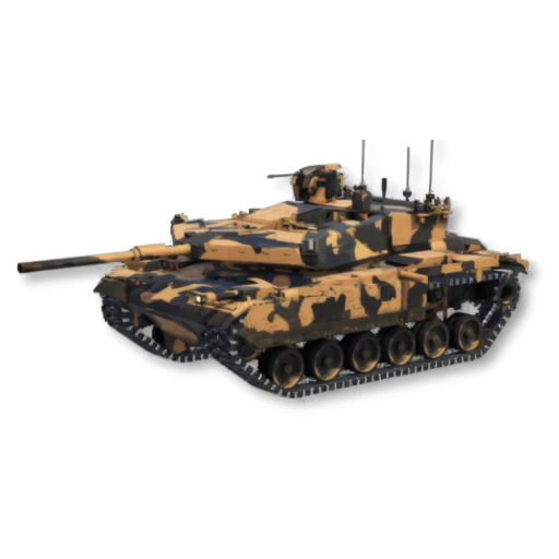 M60A3 MZK
