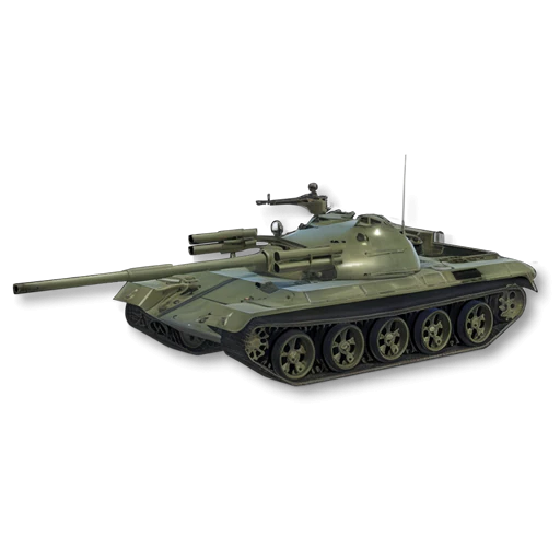 Object 122 TM