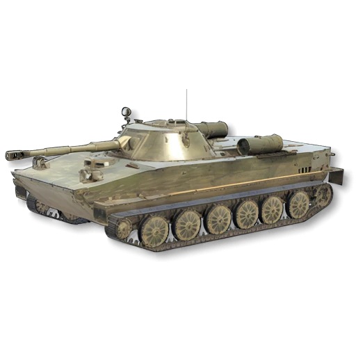 PT-76B