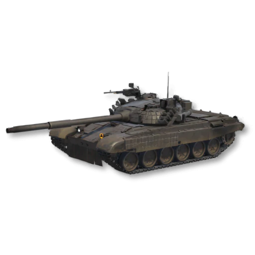 PT-91 Twardy