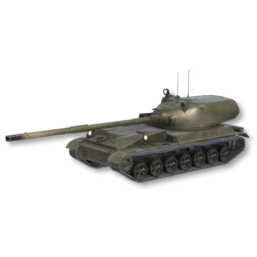 SU-152 Taran